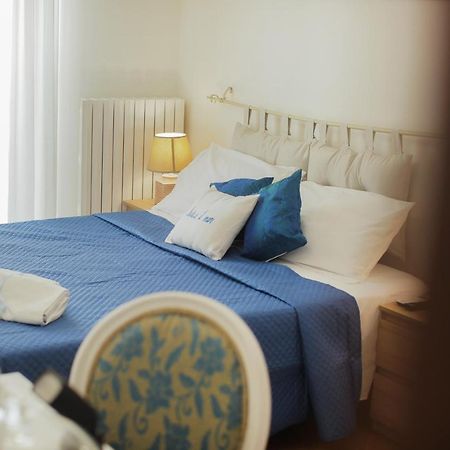 Io, Te E Il Mare Hotel Polignano a Mare Ngoại thất bức ảnh