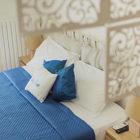 Io, Te E Il Mare Hotel Polignano a Mare Ngoại thất bức ảnh