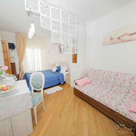 Io, Te E Il Mare Hotel Polignano a Mare Ngoại thất bức ảnh