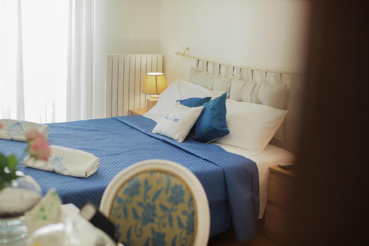 Io, Te E Il Mare Hotel Polignano a Mare Ngoại thất bức ảnh