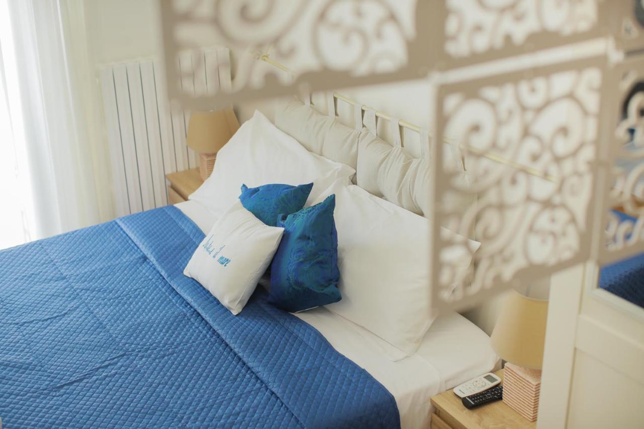 Io, Te E Il Mare Hotel Polignano a Mare Ngoại thất bức ảnh