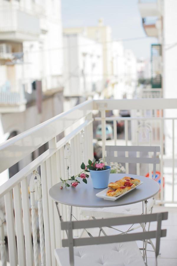 Io, Te E Il Mare Hotel Polignano a Mare Ngoại thất bức ảnh