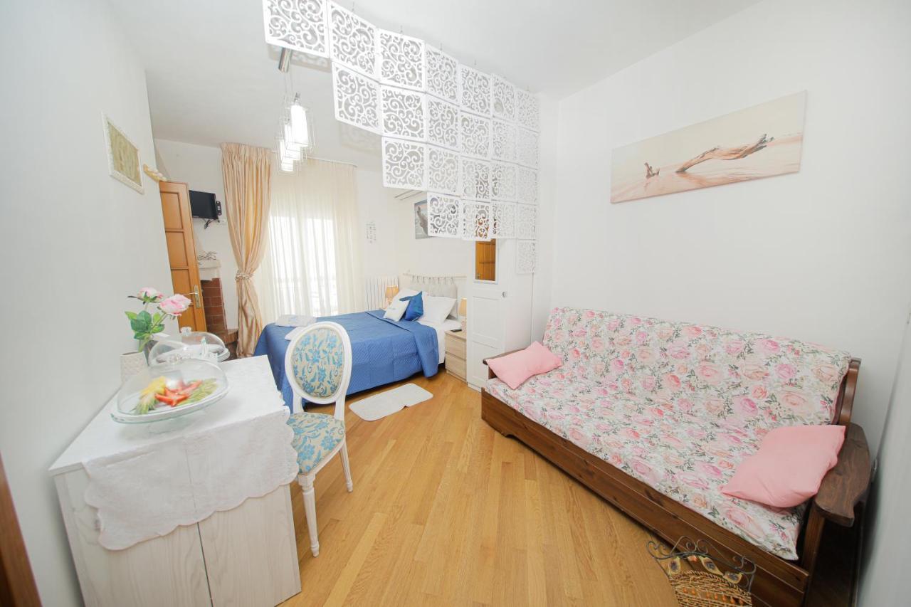 Io, Te E Il Mare Hotel Polignano a Mare Ngoại thất bức ảnh