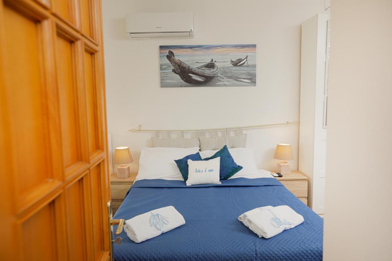 Io, Te E Il Mare Hotel Polignano a Mare Ngoại thất bức ảnh