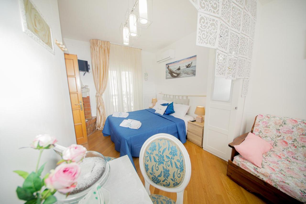 Io, Te E Il Mare Hotel Polignano a Mare Ngoại thất bức ảnh