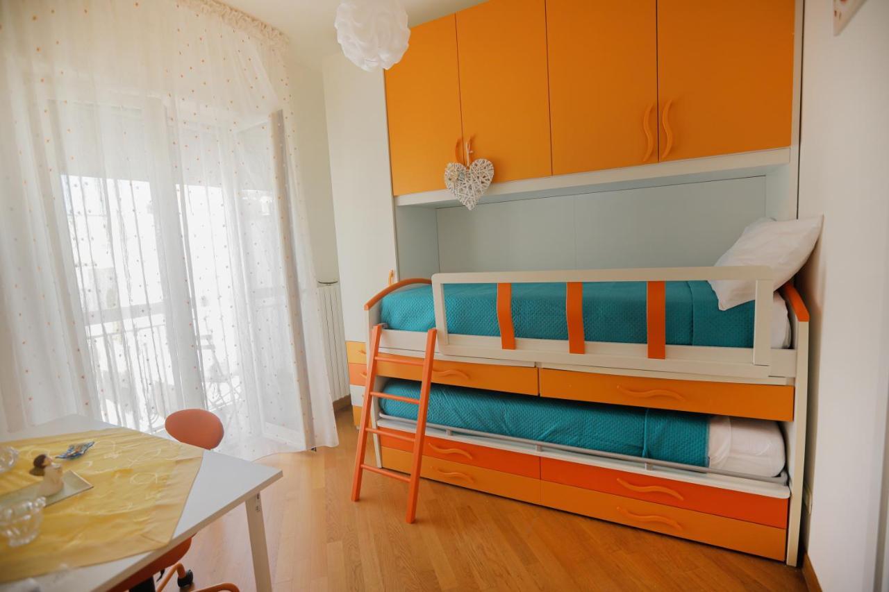 Io, Te E Il Mare Hotel Polignano a Mare Ngoại thất bức ảnh
