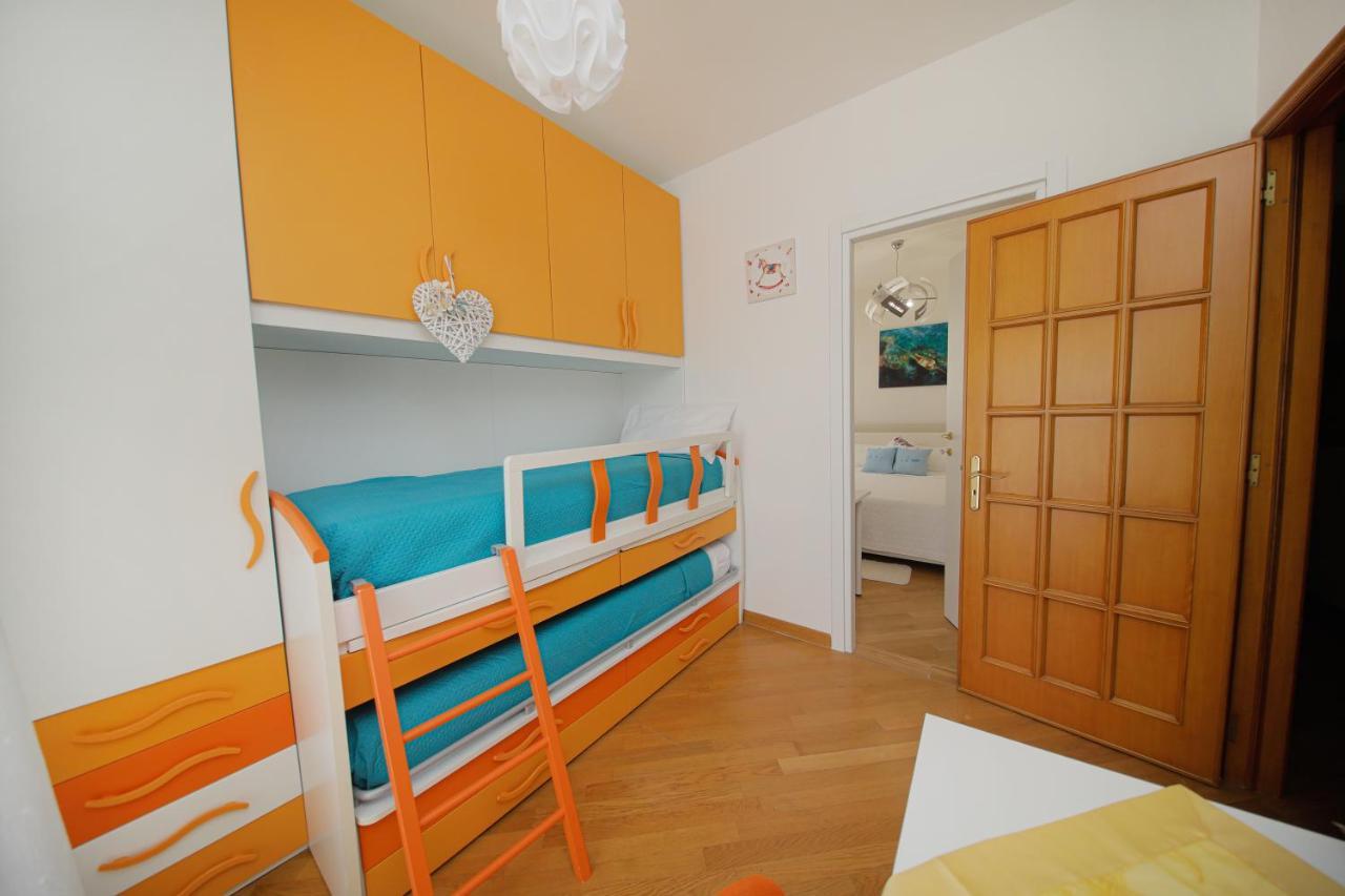 Io, Te E Il Mare Hotel Polignano a Mare Ngoại thất bức ảnh