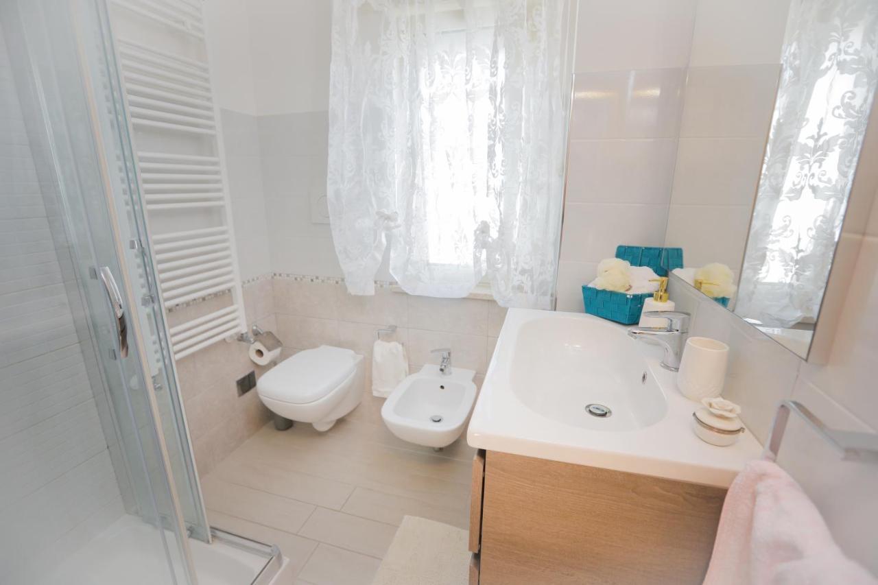 Io, Te E Il Mare Hotel Polignano a Mare Ngoại thất bức ảnh