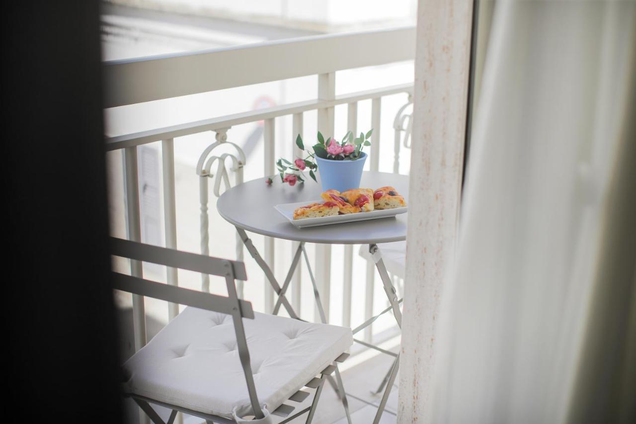 Io, Te E Il Mare Hotel Polignano a Mare Ngoại thất bức ảnh