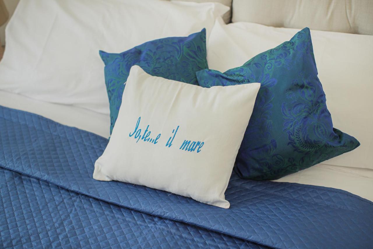 Io, Te E Il Mare Hotel Polignano a Mare Ngoại thất bức ảnh