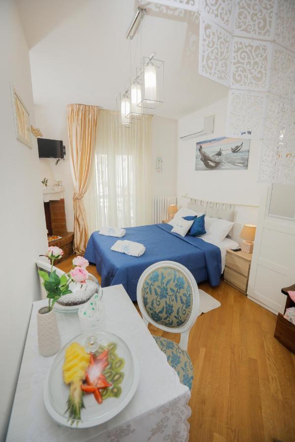 Io, Te E Il Mare Hotel Polignano a Mare Ngoại thất bức ảnh